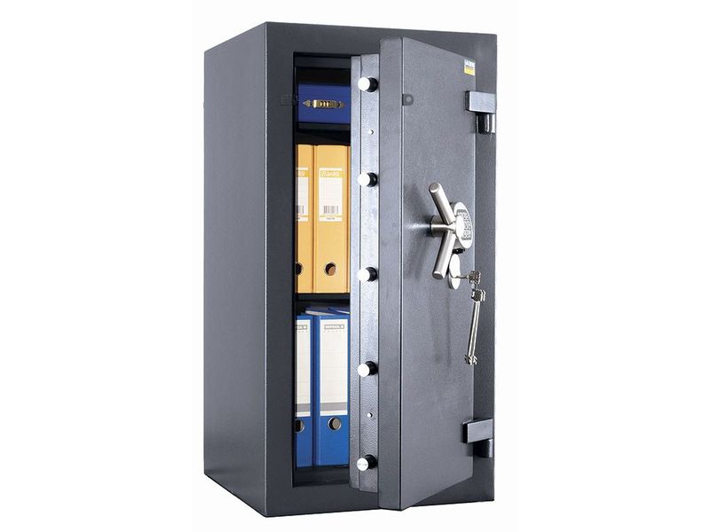 Сейф Valberg Рубеж 99 EL взломостойкий