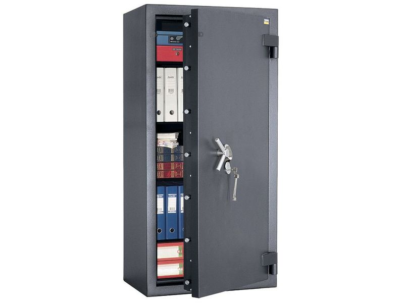 Сейф Valberg Рубеж 1685 EL взломостойкий