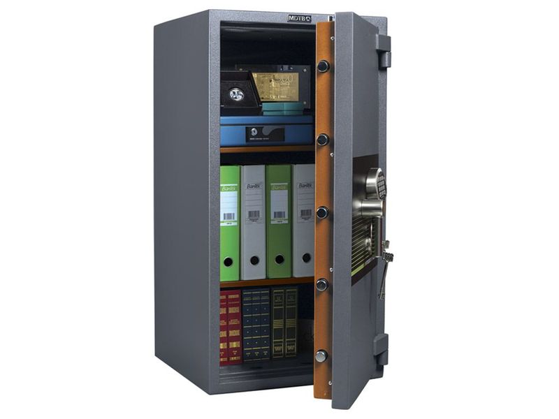 Сейф MDTB Bastion-M 99 EK взломостойкий